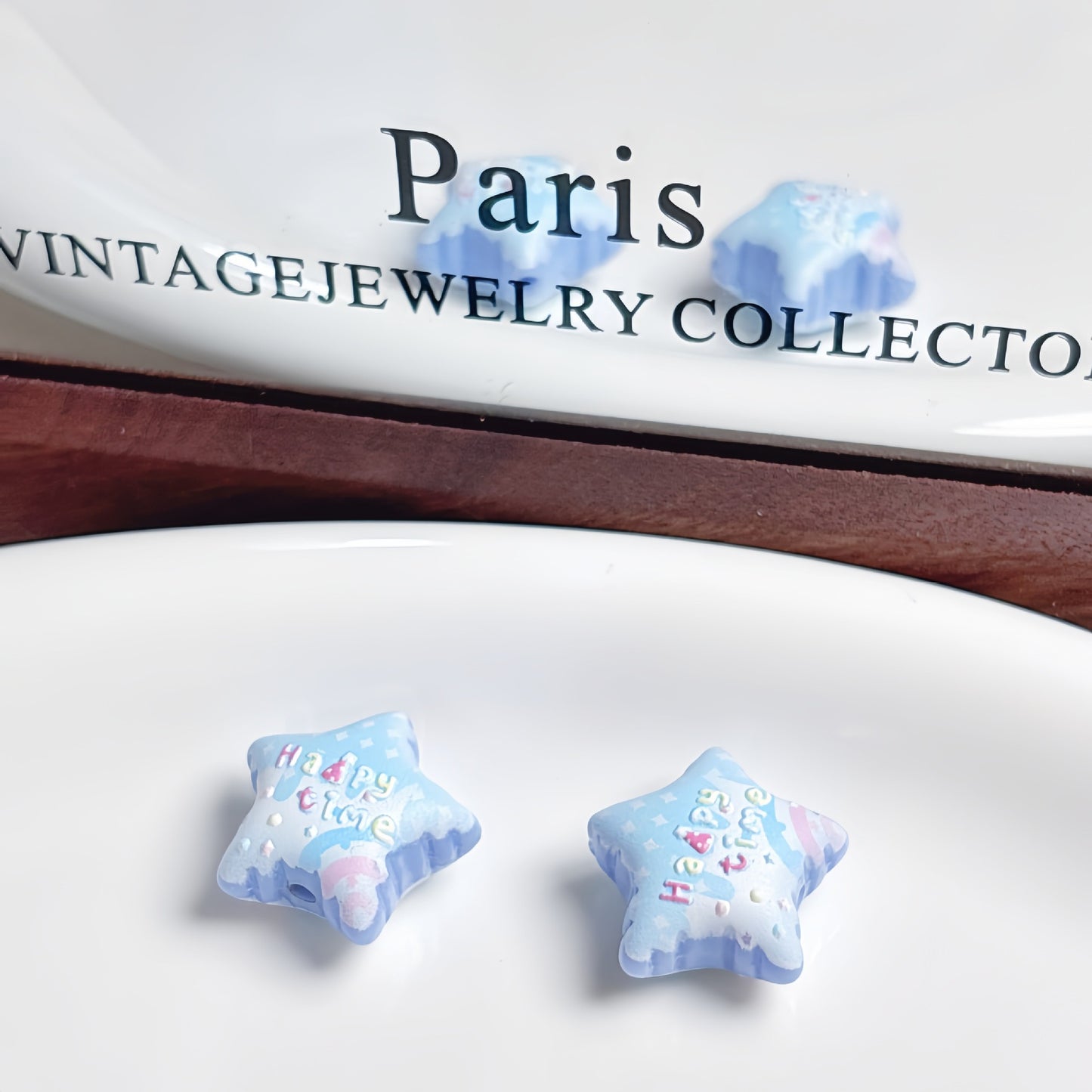 Star Beads