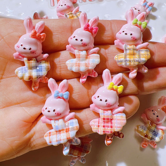 Rabbit Charm