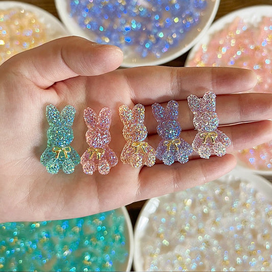 Bunny Charm