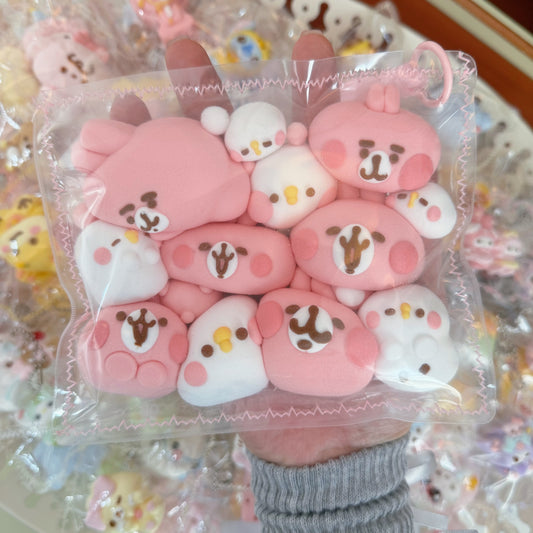 Multi-Pack Squishy Toys