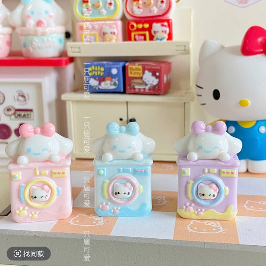 Cinnamoroll Charm