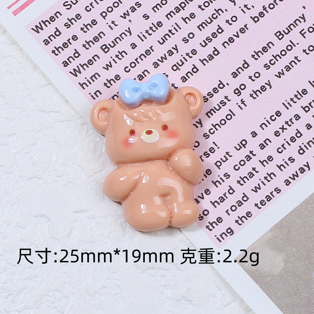 Cute Cartoon Charm