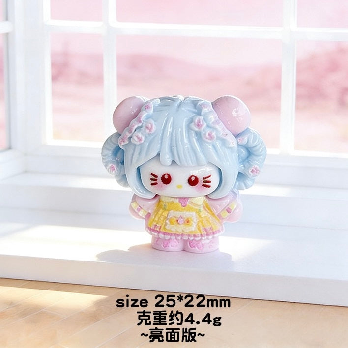 Cute Girls Charm