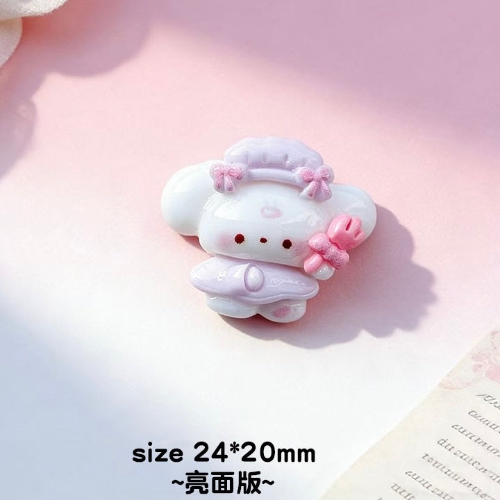 Bunny Charm