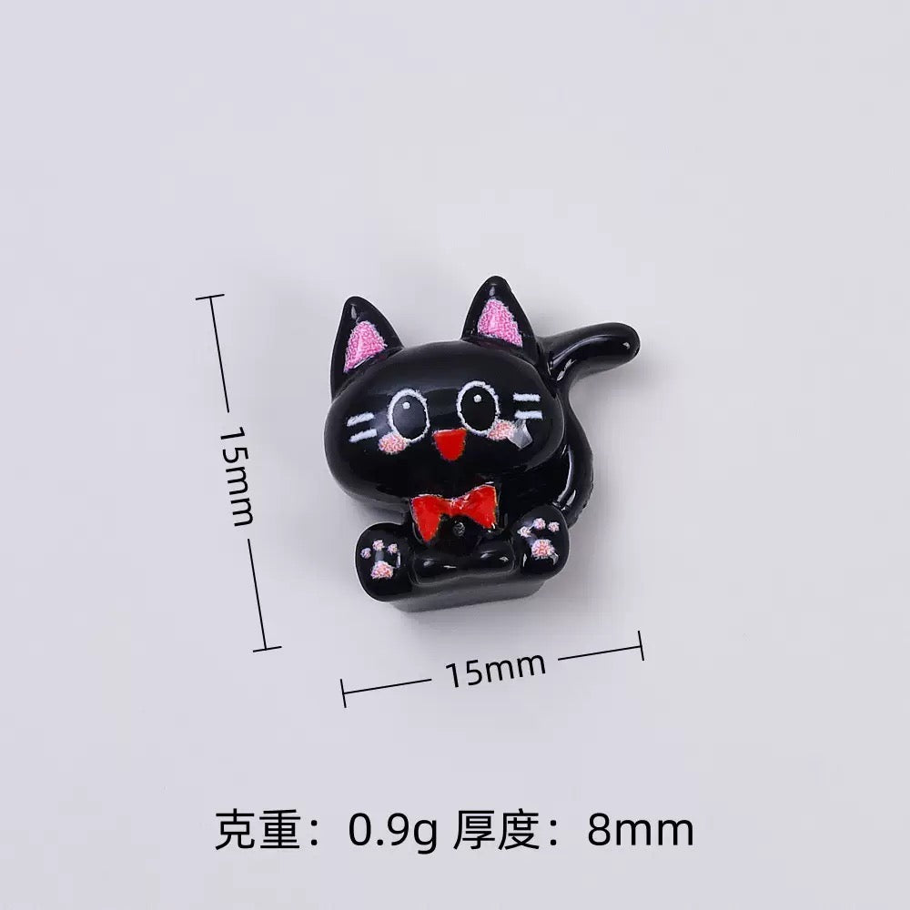 Cute Cartoon Charm