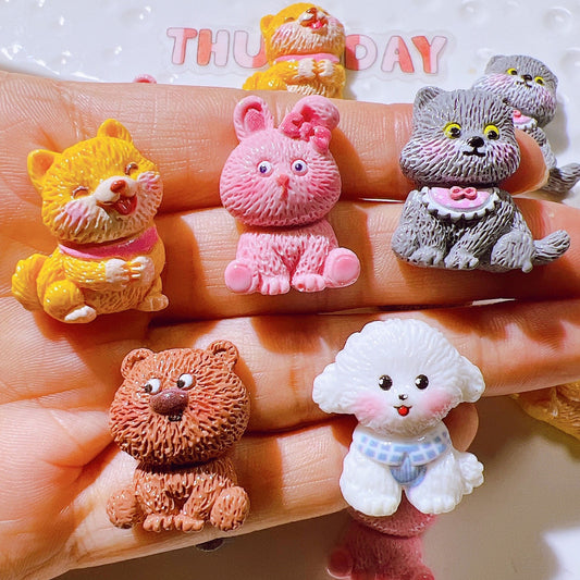 Puppy Charm