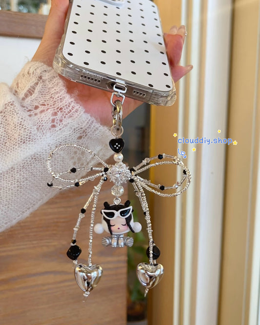 SP Handmade Keychains