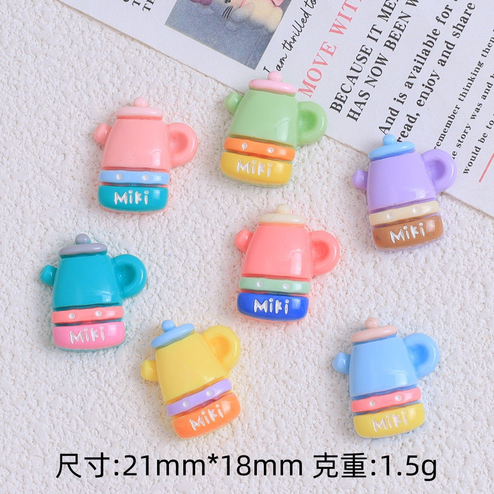 The Charm Of Mini DIY