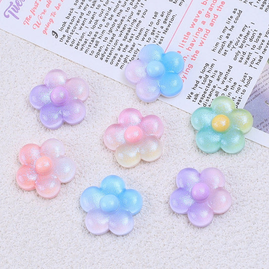 Flowers Charm