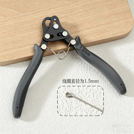 Eye Pins & Jewelry Craft Pliers