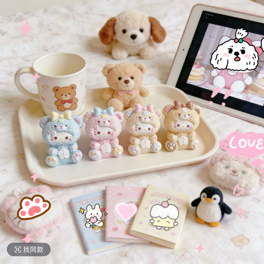 Cute Cat Charm