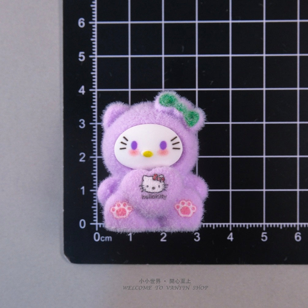 Hello Kitty Charm