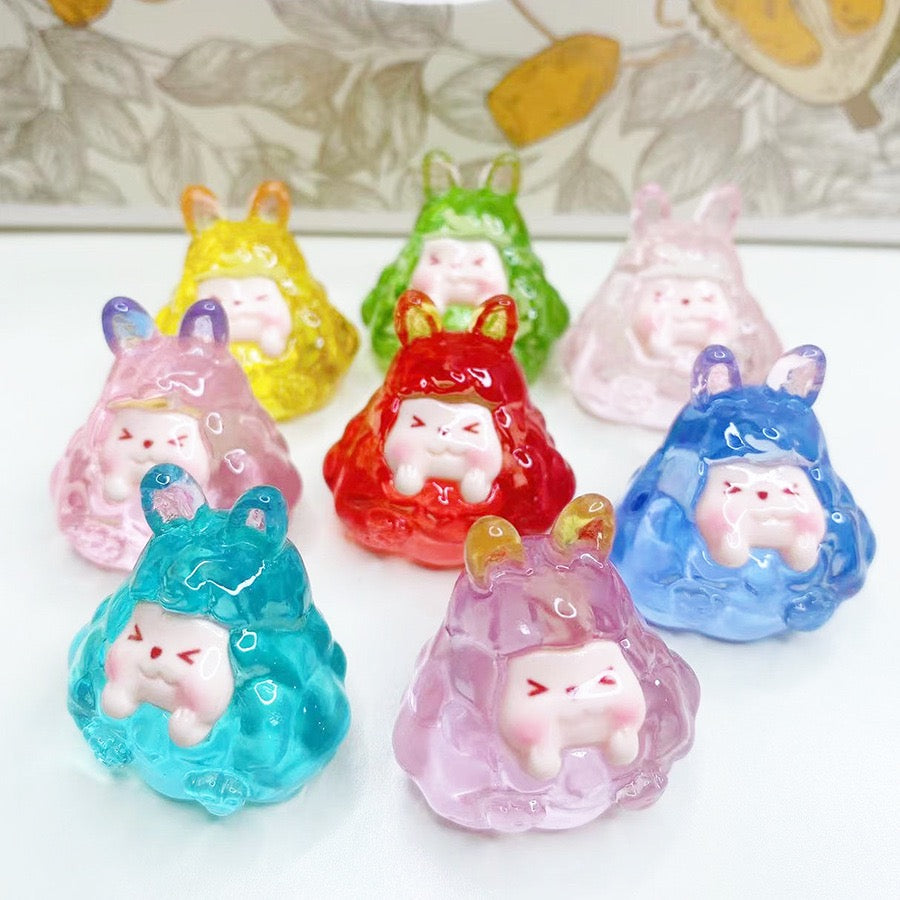 Cute Cartoon Charm