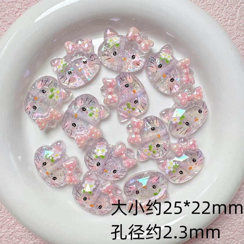 Sanrio Beads