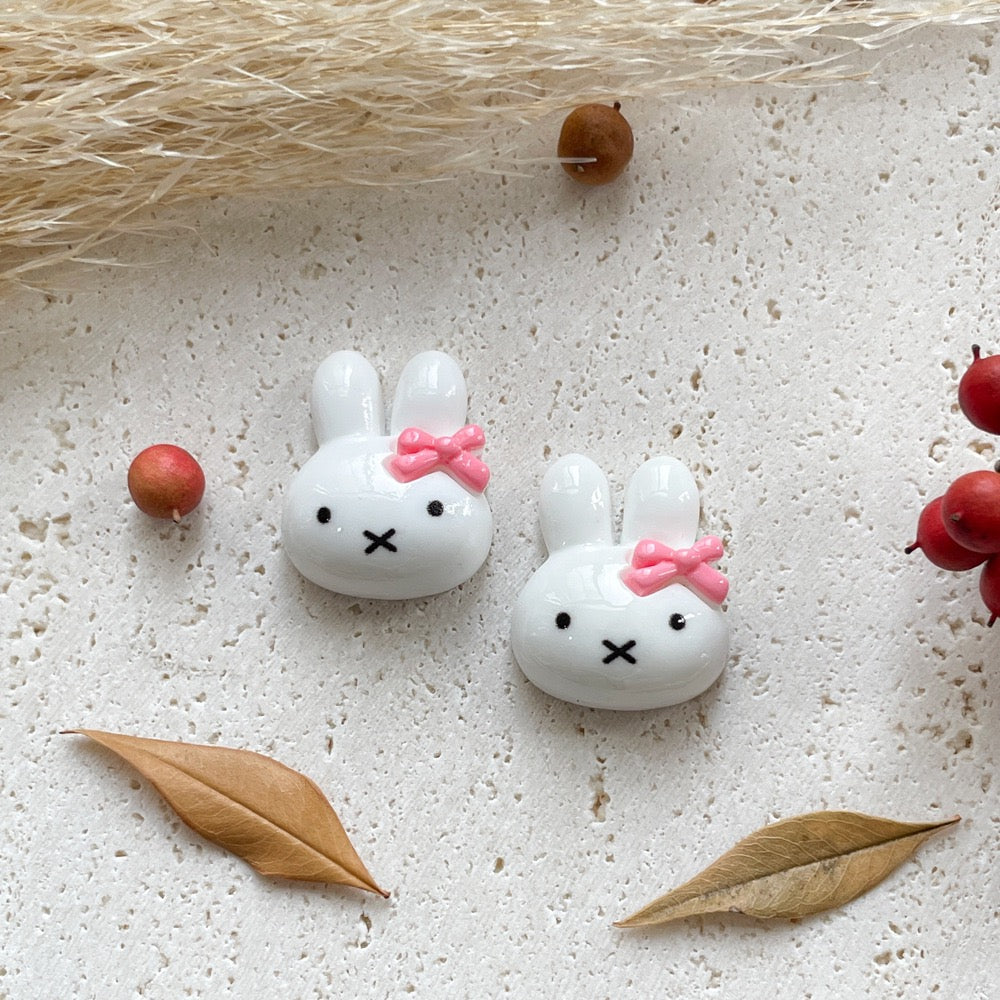 Miffy Charm