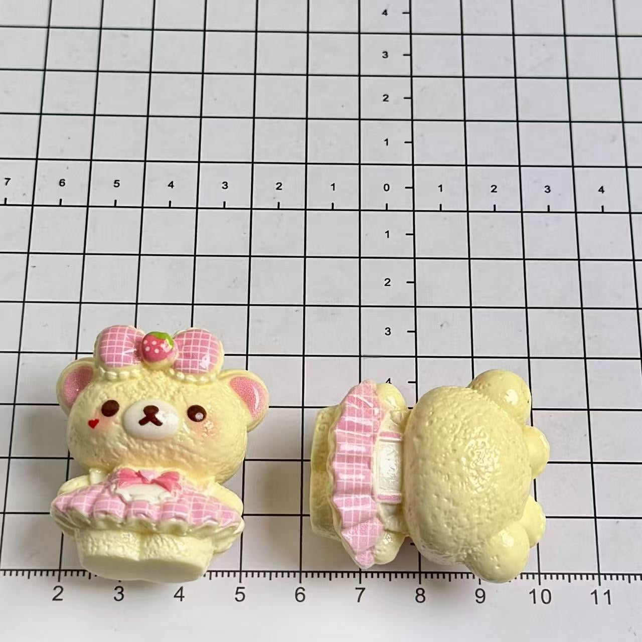 Bear Charm