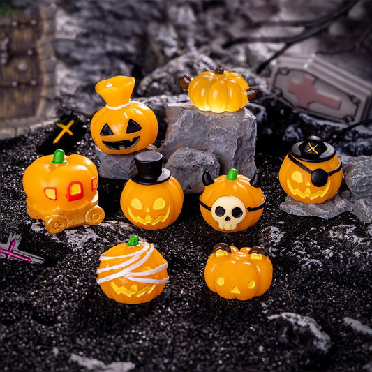 Halloween Charms