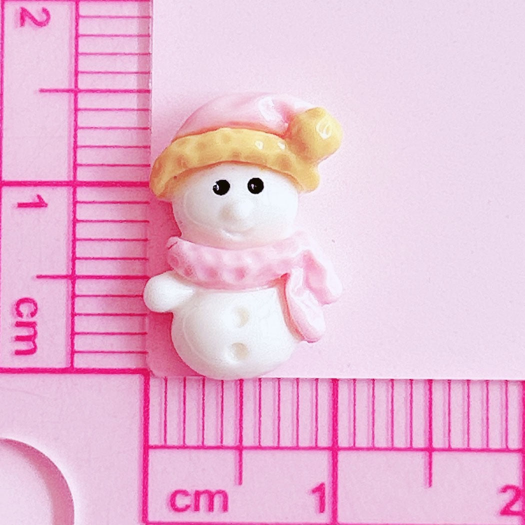 Mini Christmas Charm