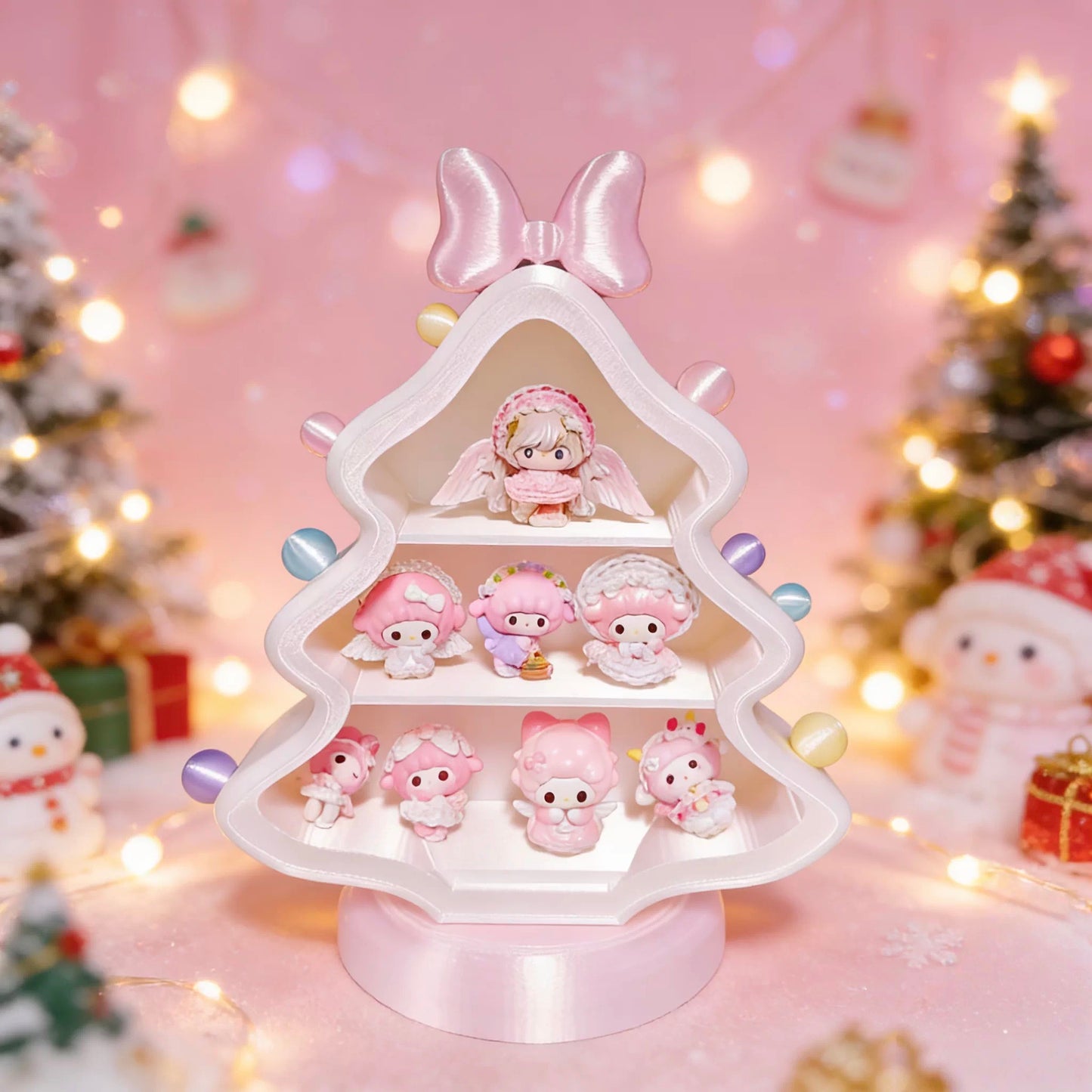 Customized Cute Blind Boxes