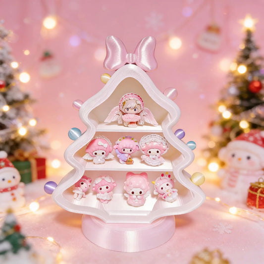 Customized Cute Blind Boxes