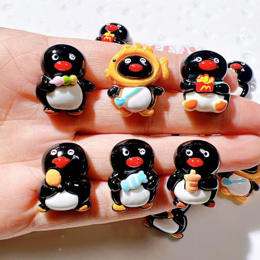 Penguin Charm