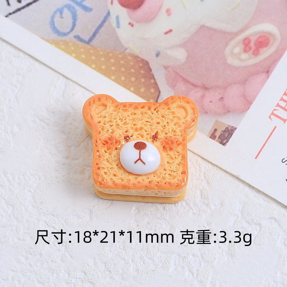The Charm Of Mini Food