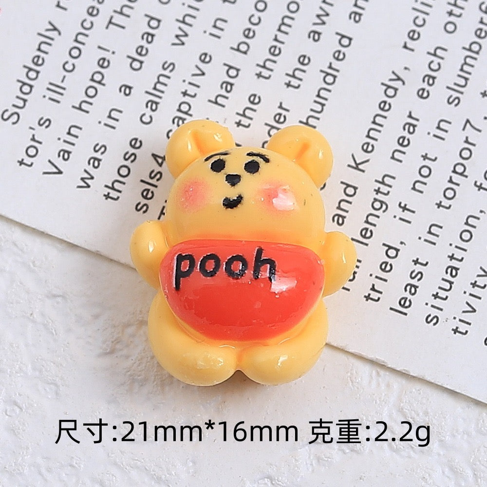 Cute Cartoon Charm