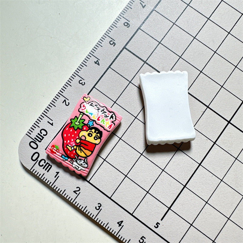 Cute Candy Charm
