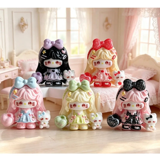 Cute Girls Charm