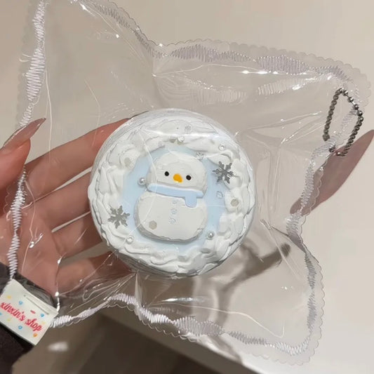 Cute Taba Squishy Toy