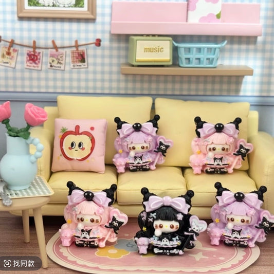 Cute Girls Charm