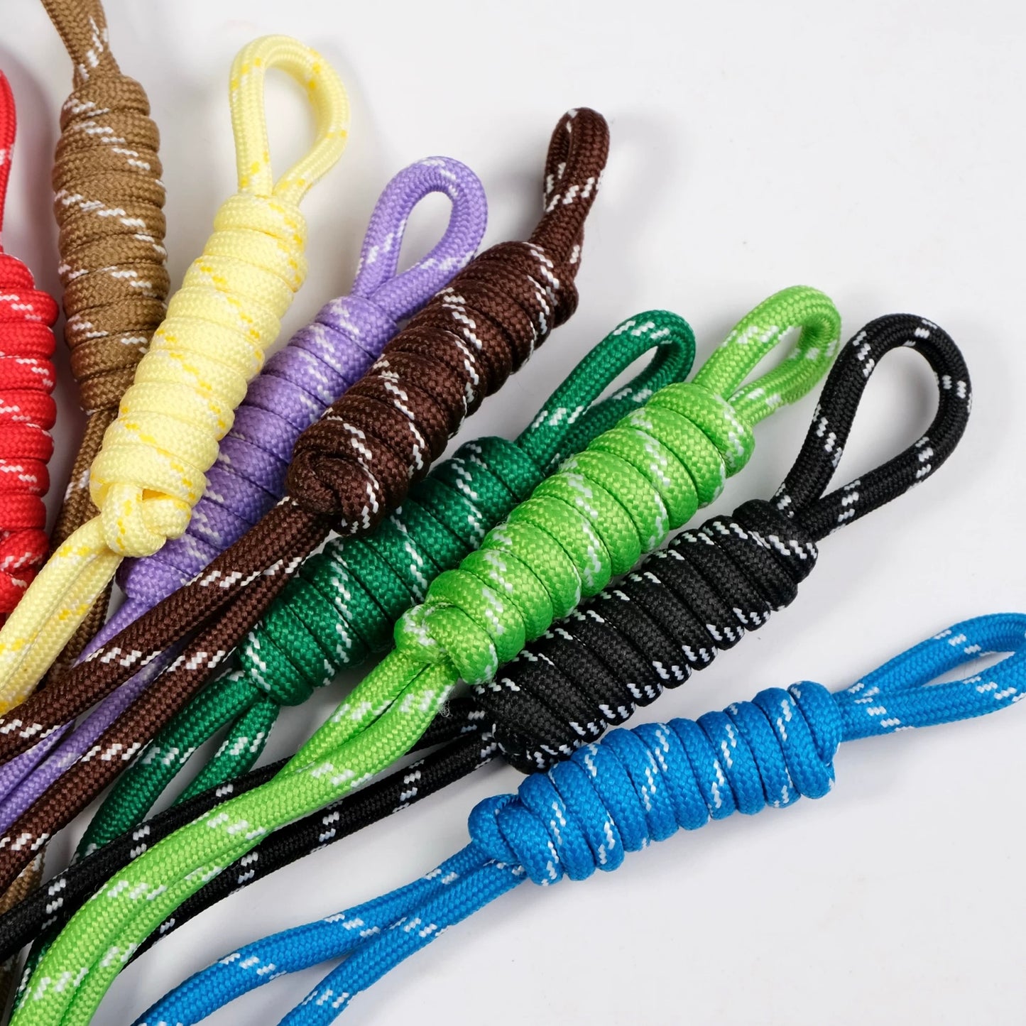 Handmade DIY Bag Hanger Cord