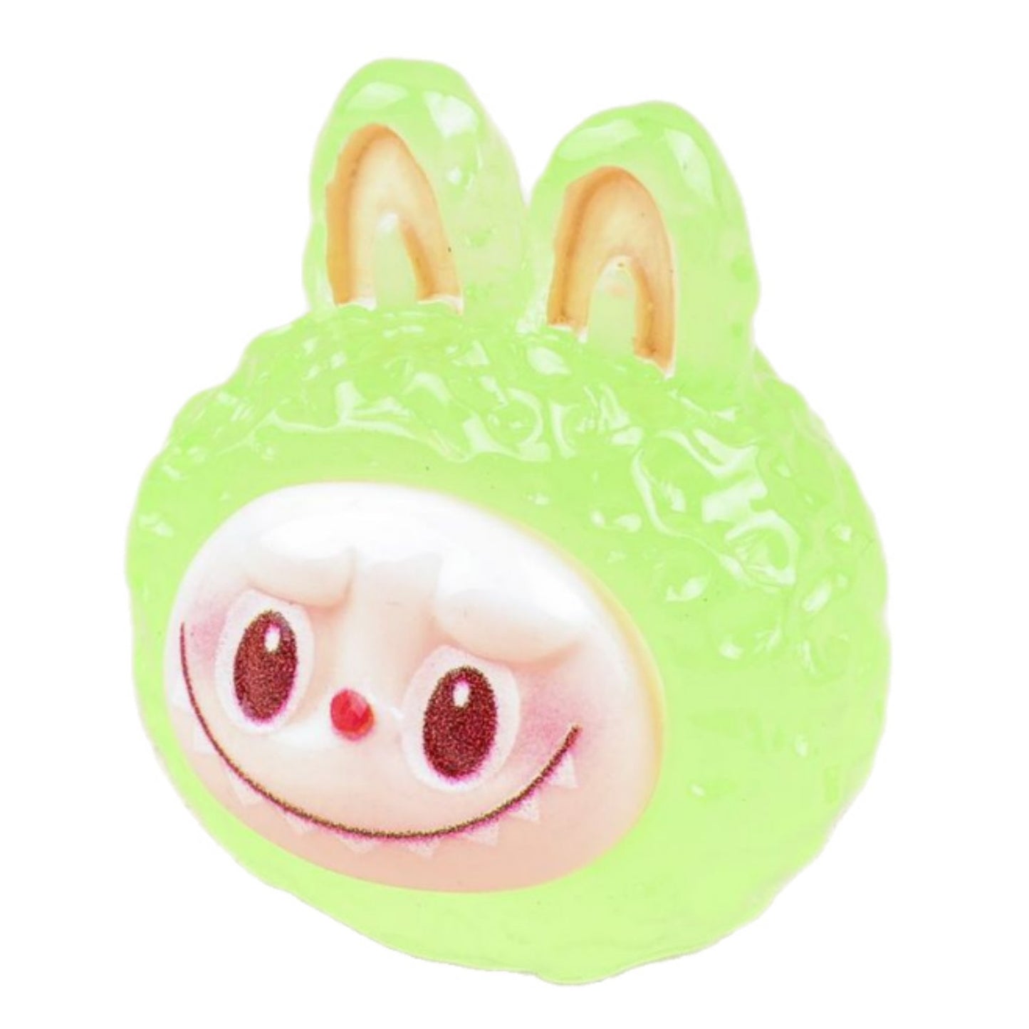 Luminous Lafufu Charms