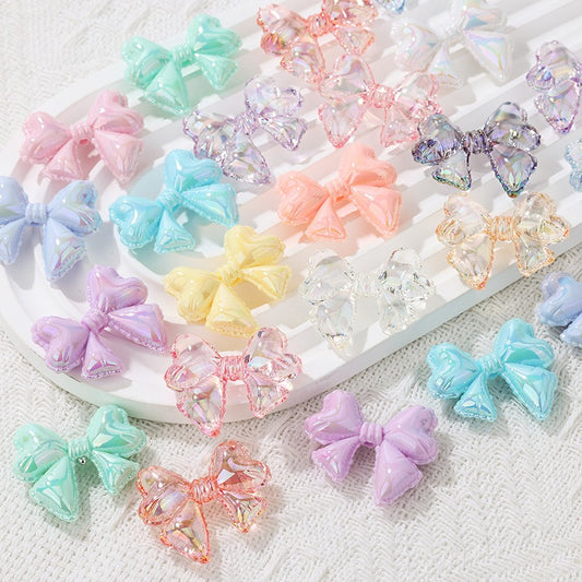 Bow Beads