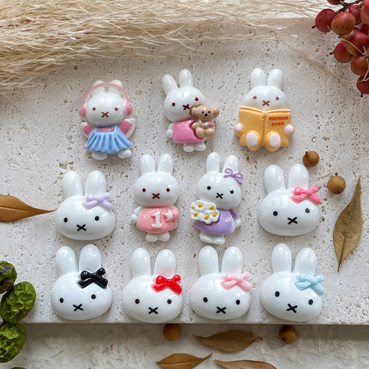 Miffy Charm