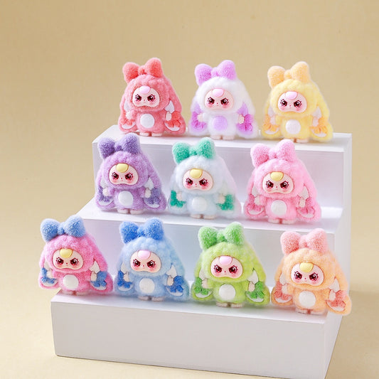 The Charm Of Cute Girls