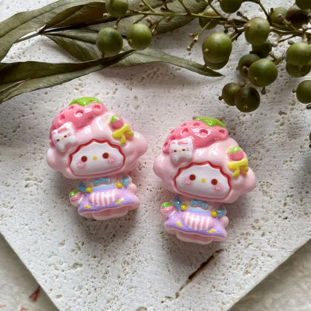 Cute Cartoon Charm