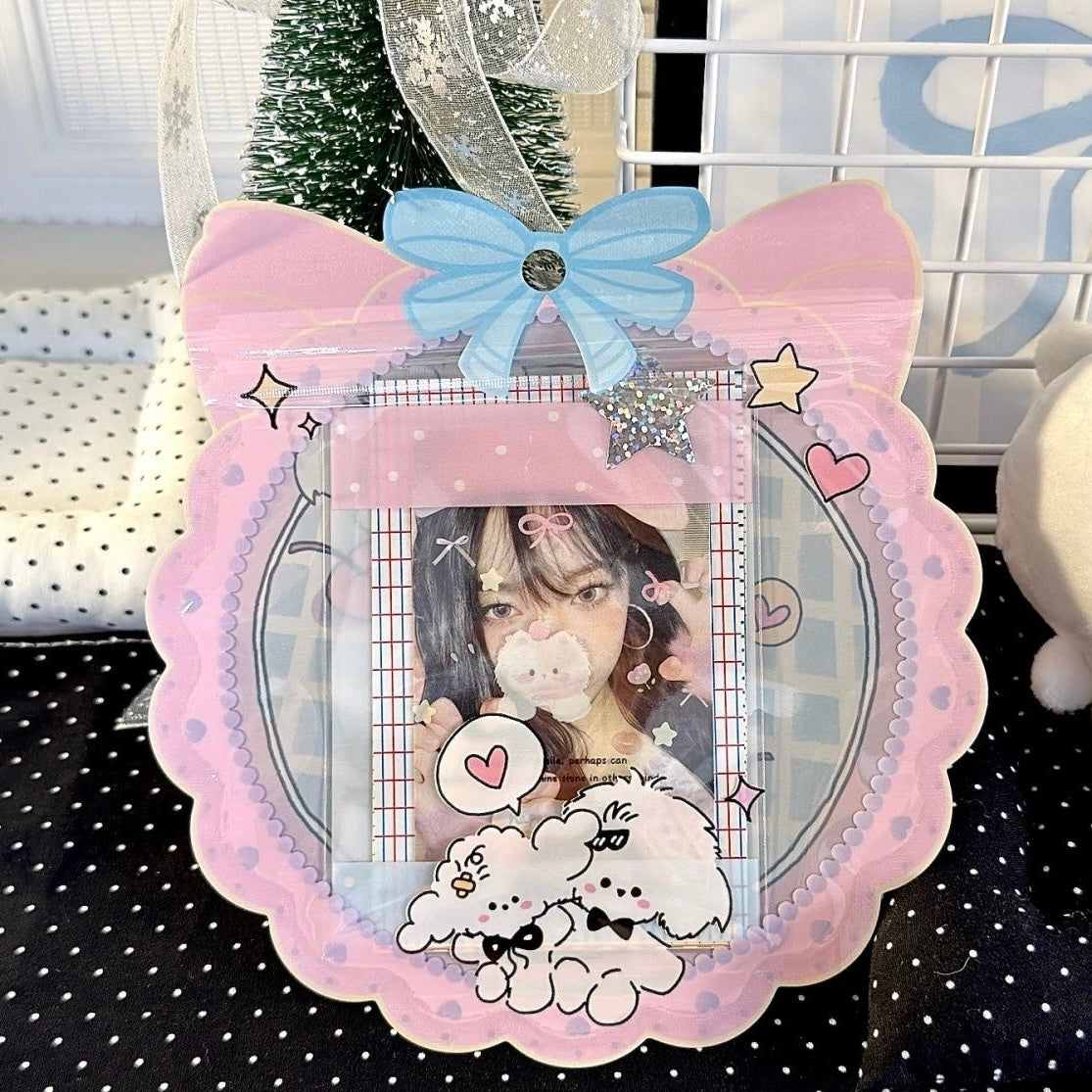 Cute Storage Bag