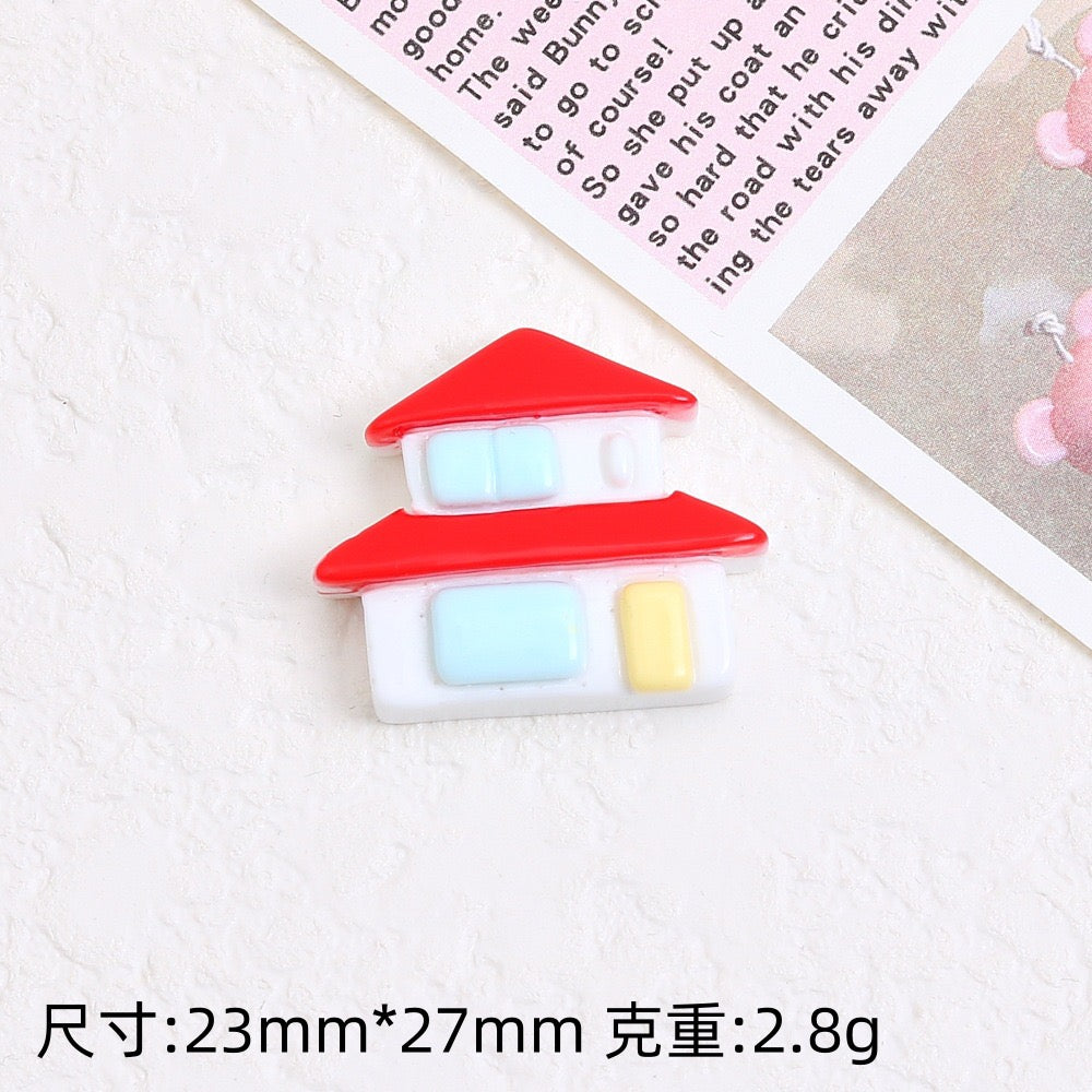 Mini Crayon Shin-chan Charm