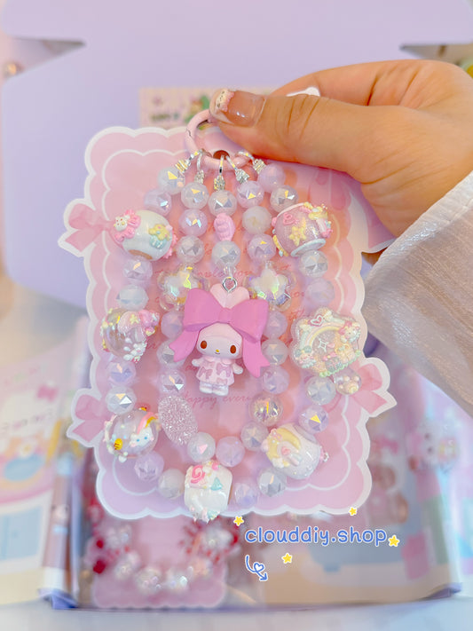 Cute Handmade Pendants