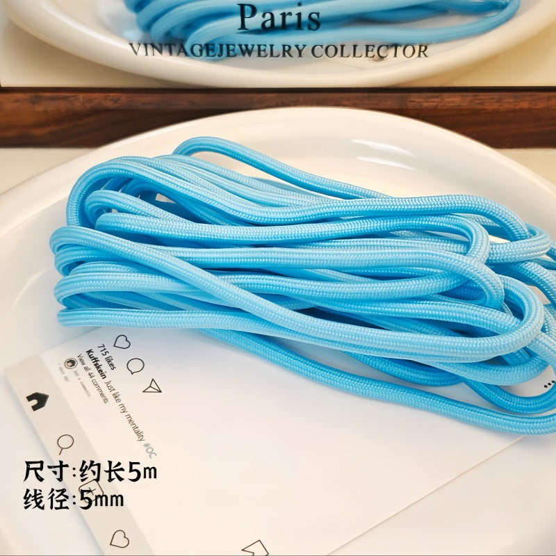 Beading & Cord Weaving Supplies