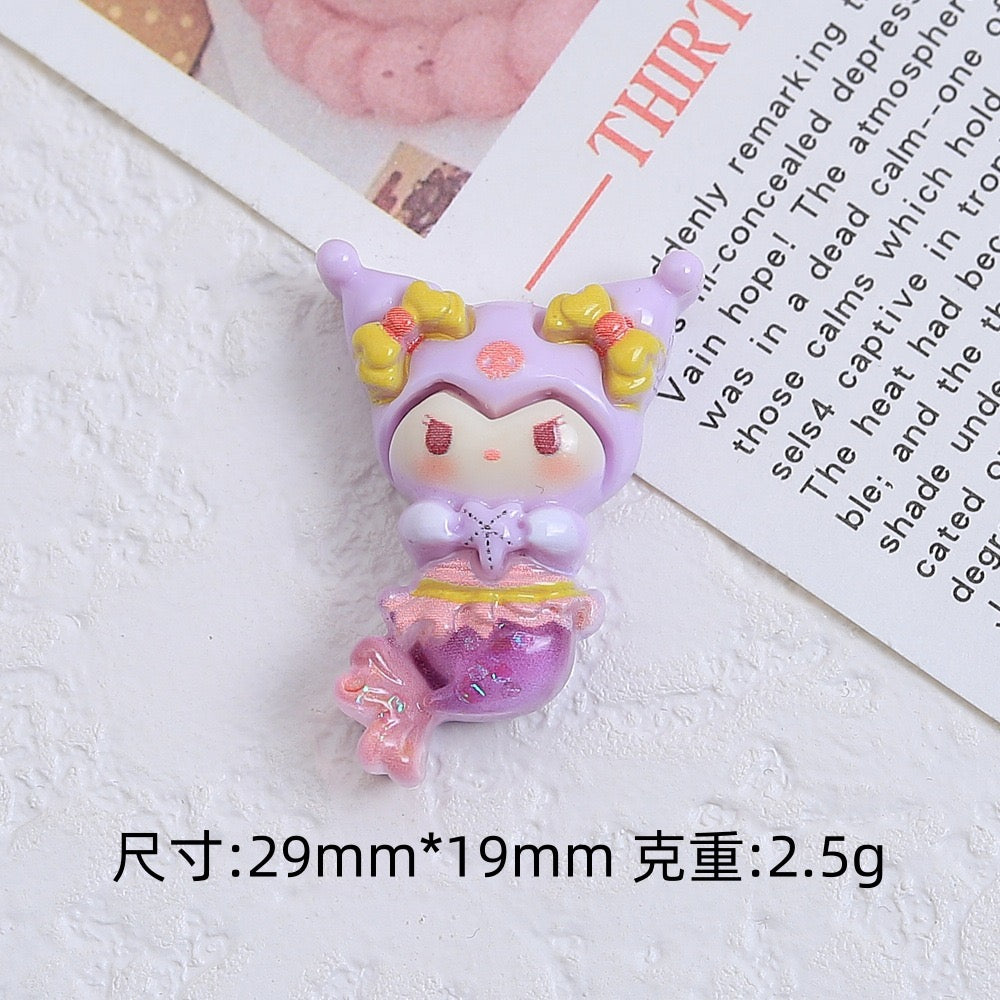 Sanrio Charm