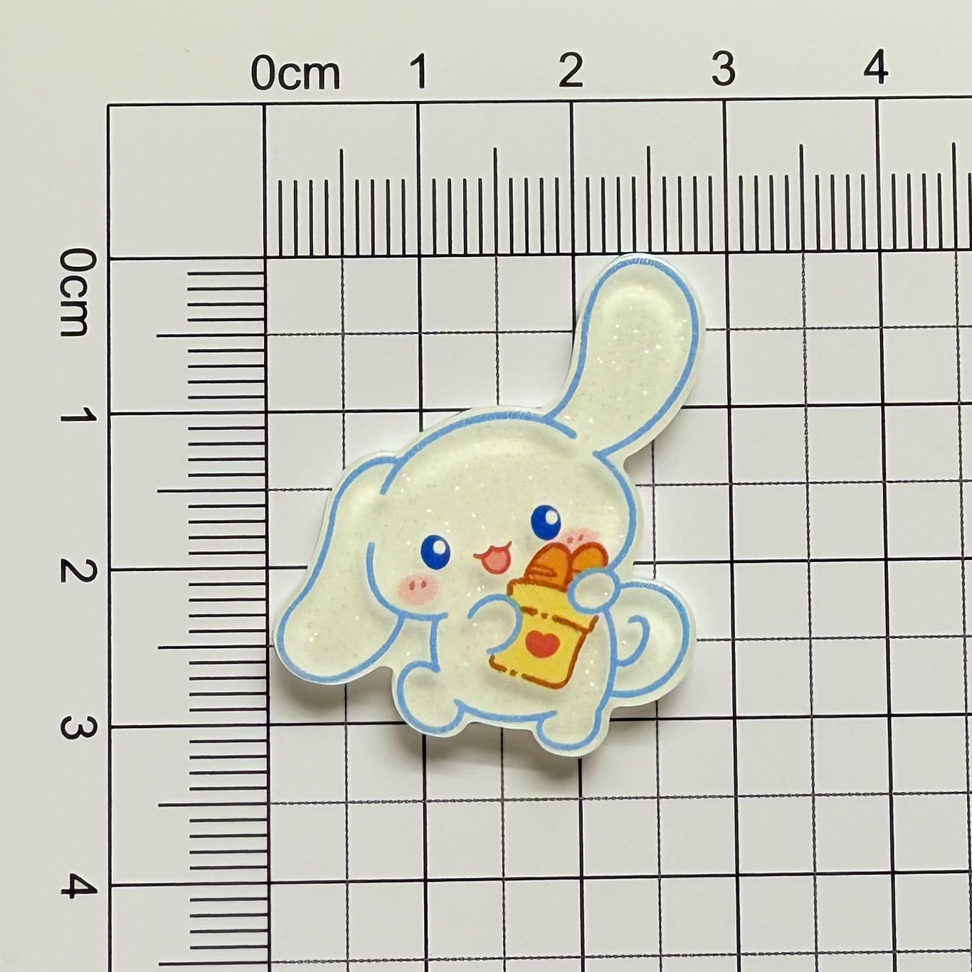 Sanrio Acrylic Patch