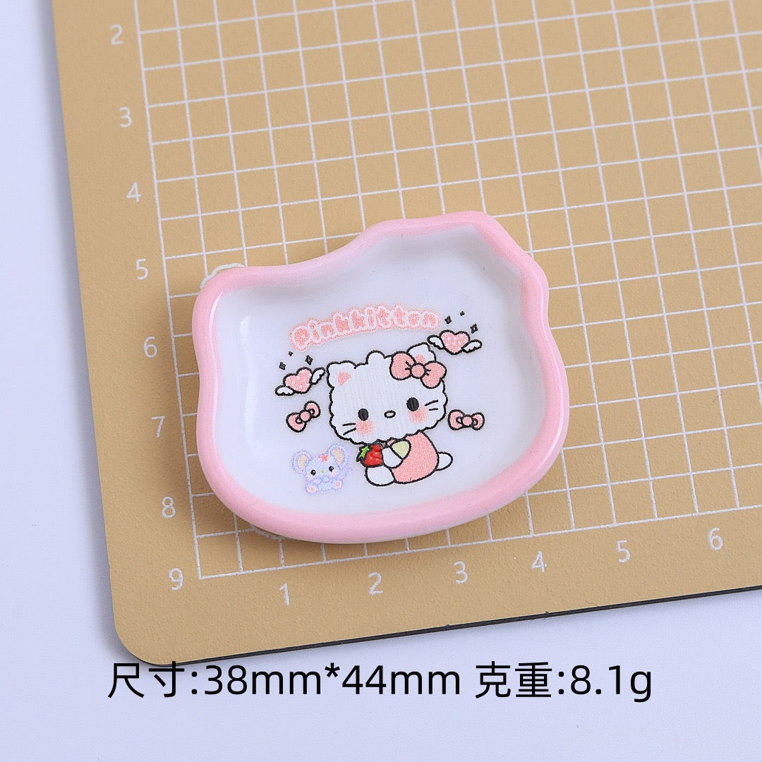 Hello Kitty Charm
