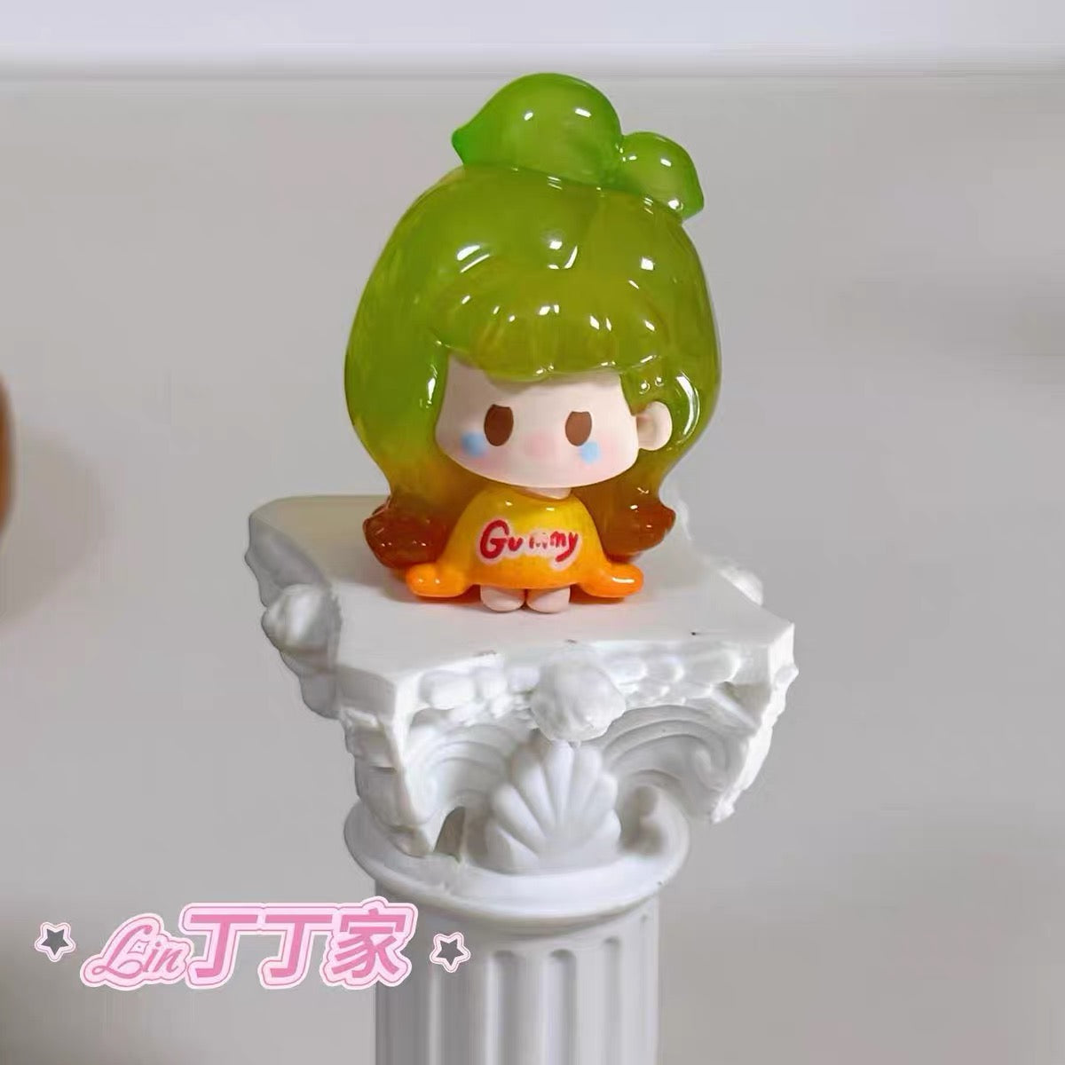 NuNu Cute Mini Charms