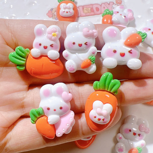 Rabbit Charm