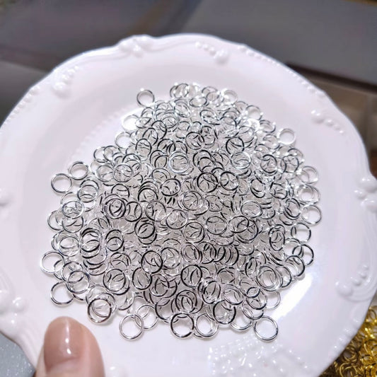 {Sync with video} Open Ring