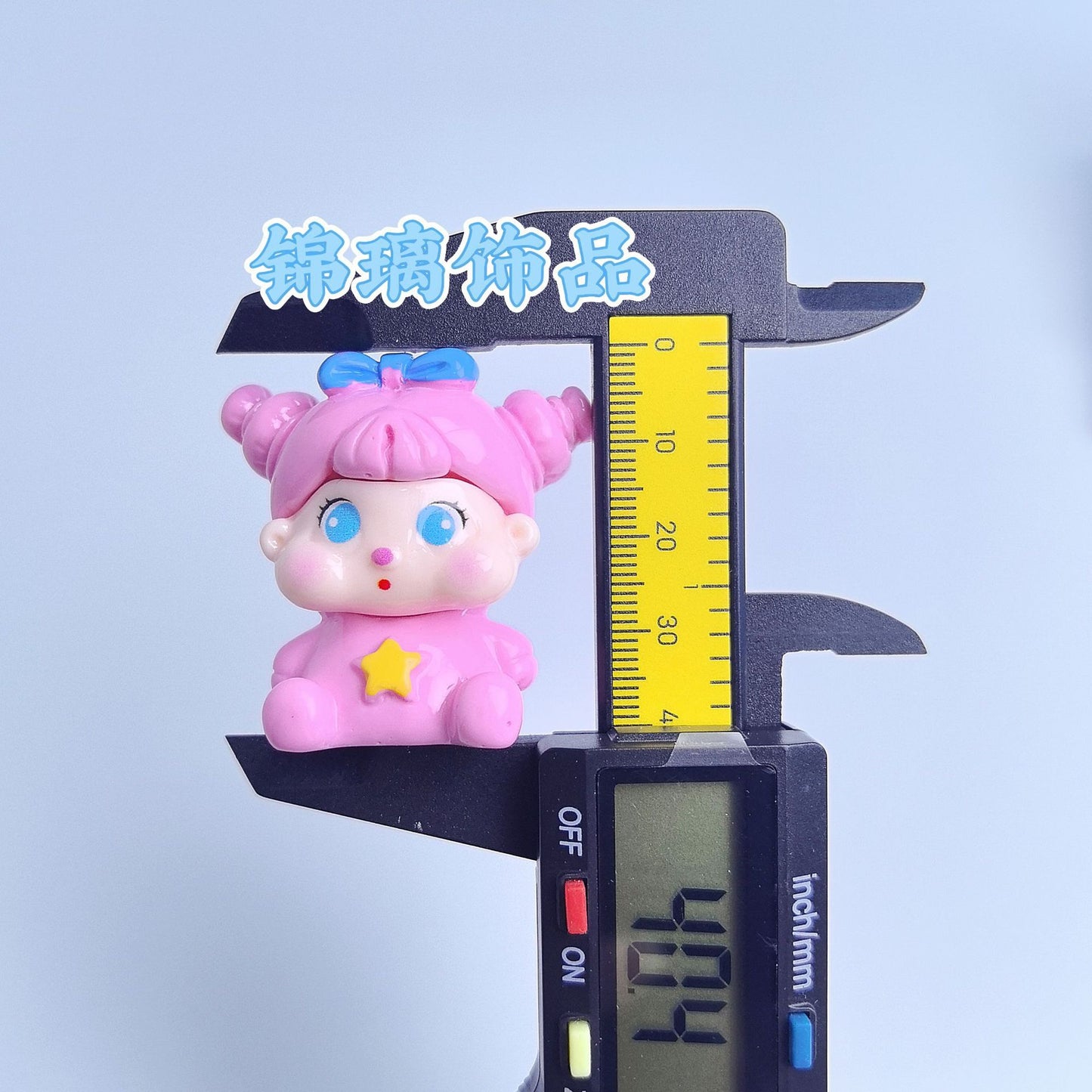 The Charm Of 3D QQ Girls