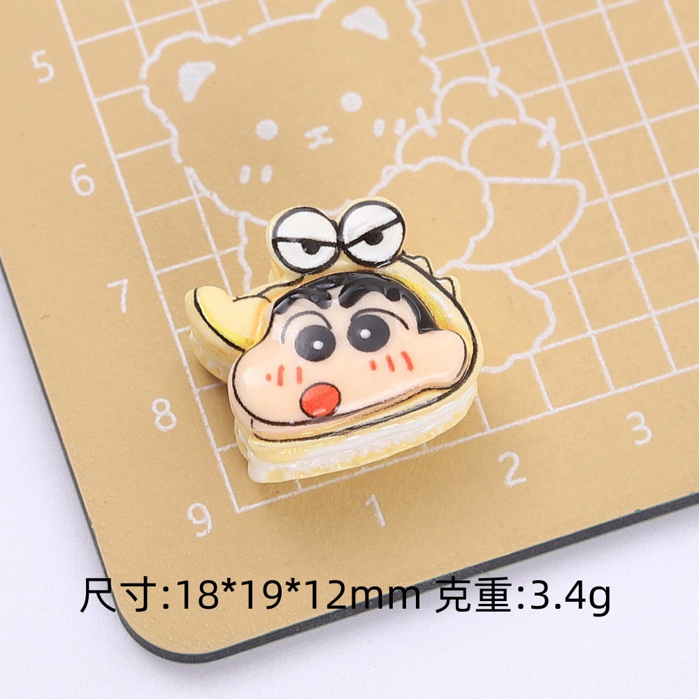 Crayon Shin-chan Charm
