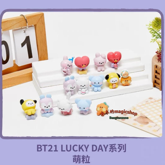 BT21 Blind Bag